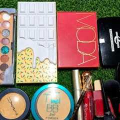 💄 Makeup Unboxing ASMR | Satisfying Beauty Products & Relaxing Sounds