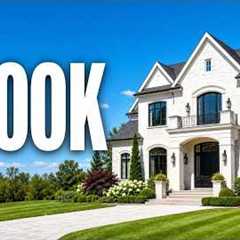 Where Does $300K Buy the Most House in America? (2026)