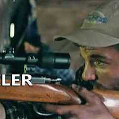 BATTLE CABIN Official Trailer (2026)