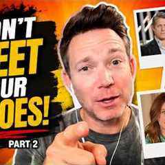 Celebrities Who Are NOTHING Like Their Image — According to Ex-TMZ Insiders (PART 2)
