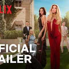 Earle Meets World | Official Trailer | Netflix