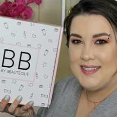 Beauteque Monthly Beauty Box & Mask Maven Review| K-Beauty!