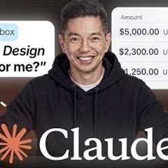 How To Sign Web Design Clients Using Claude (For Beginners)