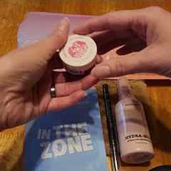 Unboxing Ipsy Glam Bag November 2025