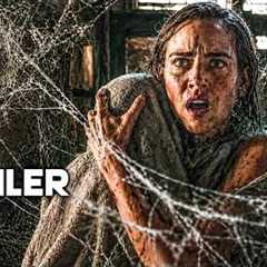 CRAWLERS Official Trailer (2026)
