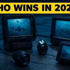 Top 5 Best Underwater Fishing Cameras 2026 - Enhance Your Fishing Experience