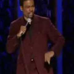 Chris Rock: The War On Terror