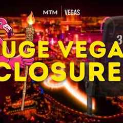 Vegas Shows Are Mostly Empty, UFC Hotel, Robot Driver Pricing & Flamingo's Best Idea in Years!
