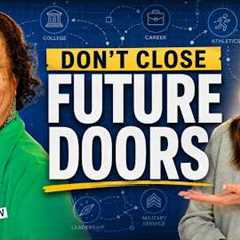 How to Homeschool High School With Confidence // Natalie Mack (Part 1 of 4)