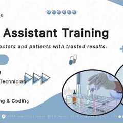 NIU College: Start Your Healthcare Career with Career-Focused Training