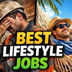 The Best Trade Jobs If You Actually Want A Life