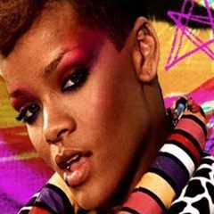 Rihanna - Rude Boy