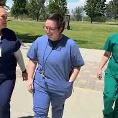 From Difficult Pasts to Career Success: Job Corps Students Share Their Stories