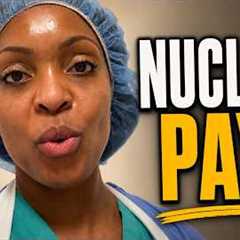 How This Medical Career Pays 190k Without Med School?