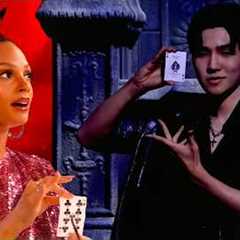 MIND BLOWING Live Magic Performances on Britain's Got Talent!
