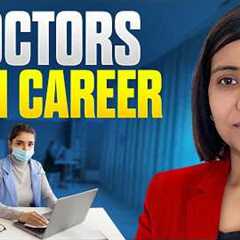 Medical Writing Jobs After MBBS/BDS | Step-by-Step Roadmap