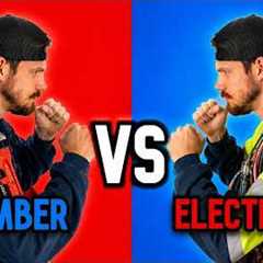 Skilled Trades Battle Royale