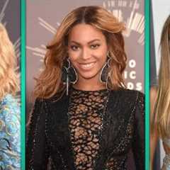 7 Epic Celebrity Stage Falls