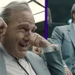Tom Cruise's Digger Transformation: Behind the Scenes of His UNRECOGNIZABLE Makeover