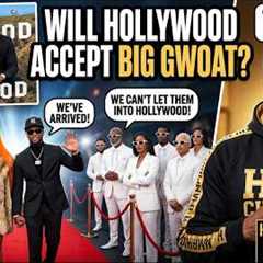 BEYONCE SAYS NO? CLARESSA SHIELDS WANTS HOLLYWOOD?🚨 IS HER CONTROVERSIAL IMAGE TOO TOXIC FOR..