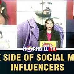 DARK SIDE OF SOCIAL MEDIA INFLUENCERS