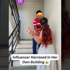 Mansi Manju, Social Media Influencer Slaps Molester, Video Goes Viral