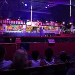 Mind-Blowing Circus Acts That Will Leave You Speechless - Circus Circus Las Vegas
