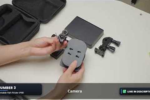 Top 5 Best Underwater Fishing Cameras 2026 - Capture the Best Fishing Moments