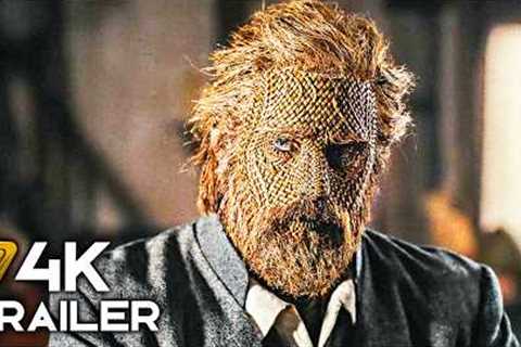 NEW MOVIE TRAILERS 2026 &amp; 2027 (4K UHD)