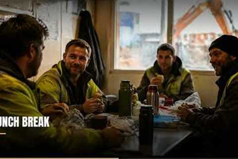 Day in the Life of a Blue Collar Worker   The Hard Truth About Skilled Trades in 2026
