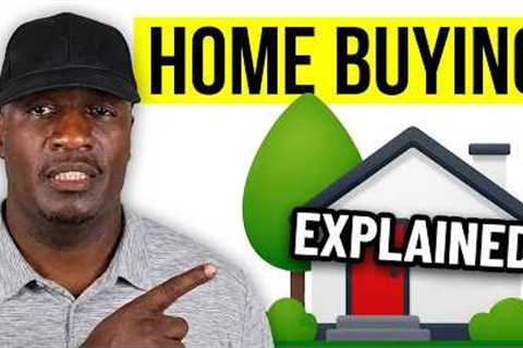 The Complete Home Buying Roadmap for Beginners