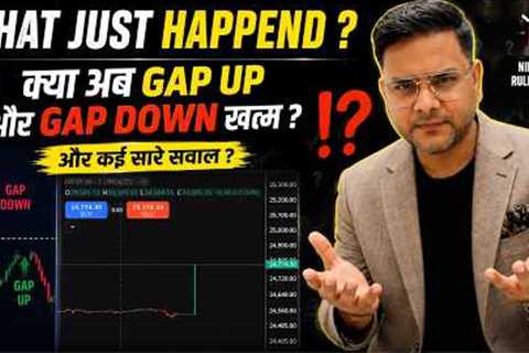 Nifty Prediction &amp; Sensex Analysis for Tomorrow &amp; market news | 4th August 2026 |Glitch or..