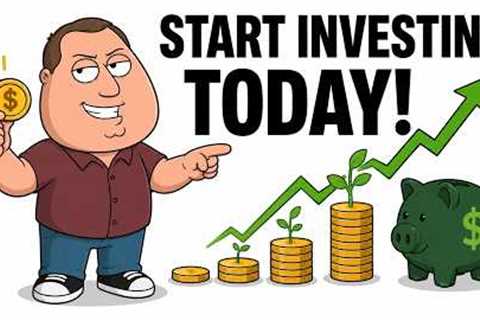 How to Start Investing with Little Money – Beginner-Friendly Guide