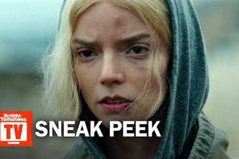 Lucky Limited Series Episode 5 Sneak Peek | 'So What Now?'