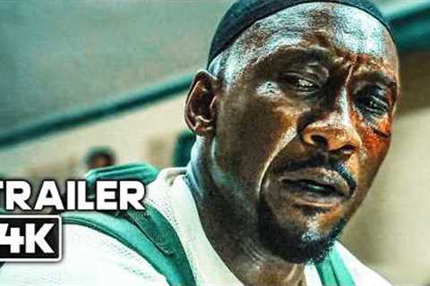 YOUR MOTHER YOUR MOTHER YOUR MOTHER Official Trailer (2026) Mahershala Ali
