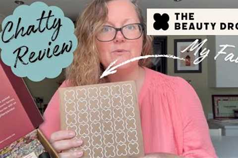Sharing My Fave Beauty Subscription Box of 2026 | Liberty London Beauty Drop Box Review 