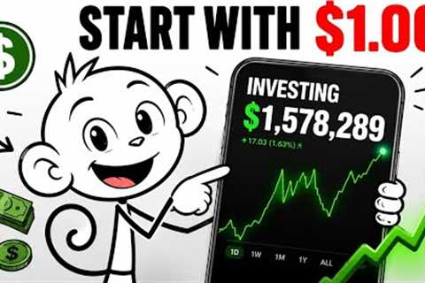 Stock Market for Beginners 2025/2026 – The Ultimate Investing Guide