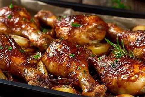 This is so delicious, I make it almost every week! No one knows this simple recipe!