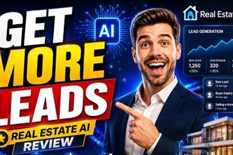CINC CRM Review 2026 | Is It the Best CRM for Real Estate Agents?