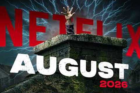 Good Movies are Finally Coming BACK to Netflix!