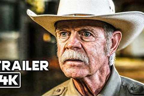 THE DEPUTY Official Trailer (2026) William H. Macy