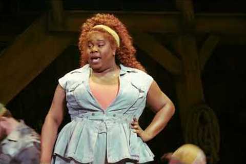 “Independently Owned” (Official Video) | Shucked (Original Broadway Cast Recording)
