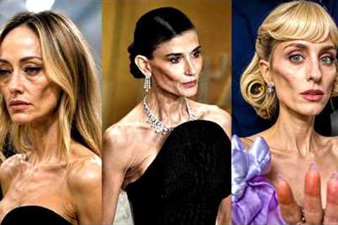 We're WORRIED About These Celebs On Ozempic