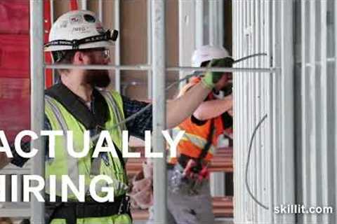 Skillit Worker English