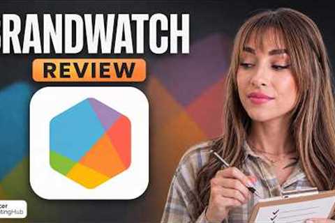 Brandwatch Review - Influencer Marketing Platform