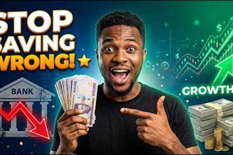 The 5 best investment types for beginners