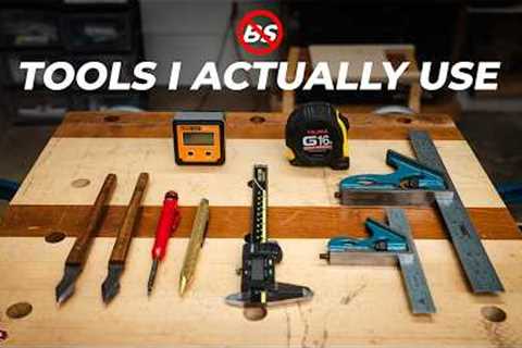 Mastering Accuracy: A No-BS Guide to Marking and Measuring Tools