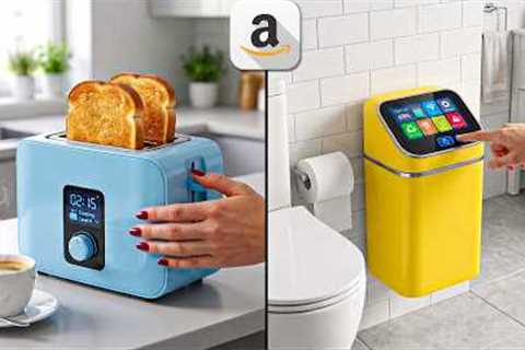 The 50 Amazon Products We Can't Live Without