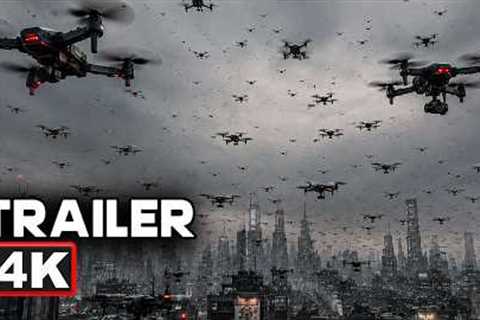 BEST NEW MOVIE TRAILERS (2026) 4K
