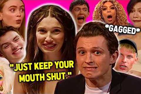 pop culture moments to save you from doom scrolling